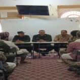 شرطة الضالع تحذر من التقطعات وتؤكد: لا تهاون مع الخارجين عن القانون