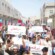 مسيرة حاشدة في سقطرى تؤكد التمسك بالقرار الجنوبي وترفض الوصاية