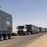 مصادر : محطة كهرباء حضرموت ليست منحة سعودية.. مصادر تكشف طبيعة العقد وآلية التشغيل