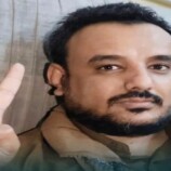 السلطات الأمنية في عدن تعتقل القيادي الجنوبي معين المقرحي
