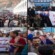 حشود حضرموت تتحدى الإجراءات الأمنية في المكلا