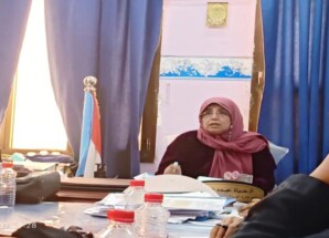 أول مديرية في عدن تقيم أداء العام الدراسي الماضي والاستعداد المبكر لاستقبال العام الدراسي