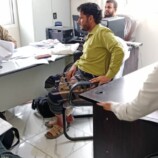 انتقالي لحج ينظم ورشة عمل لأعضائه حول مهام وآليات اللجان الرئيسية والفرعية في تطبيق برنامج التصعيد