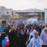 حرائر محافظة لحج يجددن العهد للمجلس الانتقالي في وقفة ومسيرة احتجاجية رفضاً للوصاية وتدهور الخدمات