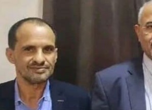 المناضل صبري شائف النوبي القطيبي تاريخ نضالي مشرف ومواقف وطنية يخلدها التاريخ