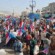 بيان سياسي صادر عن المسيرة الحاشدة لرباعيات ردفان 30/يوليو /2026م