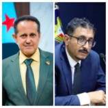 تنفيذية انتقالي لحج تبارك قرار الرئيس الزُبيدي بتعيين أمين عام ومساعد للأمانة العامة