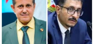 تنفيذية انتقالي لحج تبارك قرار الرئيس الزُبيدي بتعيين أمين عام ومساعد للأمانة العامة