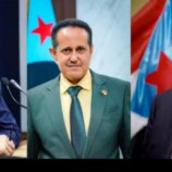 إنتقالي حبيل جبر ردفان يبارك قرار الرئيس الزُبيدي بتعيين أمين عام ومساعد للأمانة العامة
