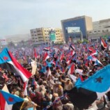 جنوب اليمن ينتفض.. التفاف شعبي رفضا لـ«إنقاذ الحوثي»