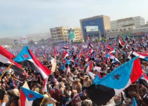 جنوب اليمن ينتفض.. التفاف شعبي رفضا لـ«إنقاذ الحوثي»