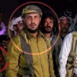 مقتل نجل شيخ يافعي وإصابة حارسه في محاولة اغتيال فاشلة في العبر بحضرموت