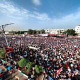 عدن تنتفض جماهيرياً.. مليونية التصعيد ترسم ملامح مرحلة جديدة من النضال الجنوبي