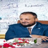 أول تصريح لمدير عام مديرية المنصورة “الجديد”..ماذا قال؟