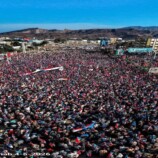 مليونية 7 يوليو: أصوات ترفض الاحتلال والوصاية وتطالب بتصويب مسار التحرير الناجز