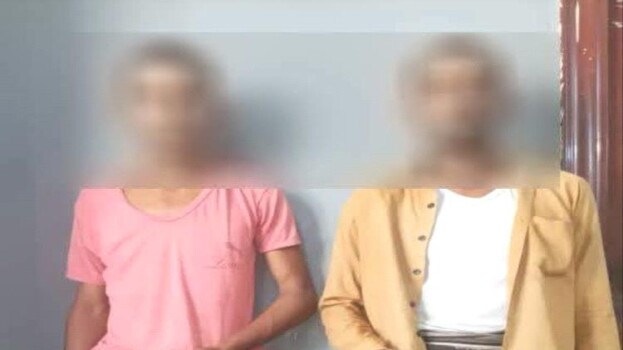 عدن.. الإطاحة بعصابة نشل في المعلا وضبط هواتف مسروقة بحوزة أفرادها