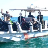 خفر السواحل ينقذ شخصين وينتشل جثة غريق قبالة المكلا