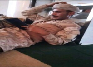 صحفي : مازالت الضالع تواجه الحوثيين وتقاتلهم وحدها كأن الحرب قدر أبناء هذه المدينة