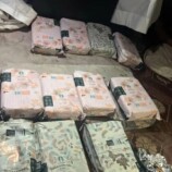 المهرة.. الإطاحة بمتهم بحوزته 15 كيلوغرامًا من مادة الشبو المخدرة