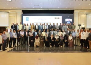 عدن: اختتام أعمال الدورة التدريبية الوطنية المتخصصة في “إدارة مخاطر الفساد القطاعية”