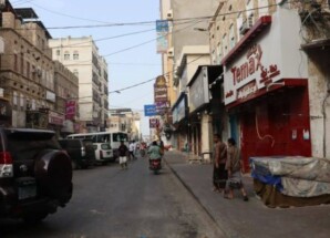استجابة لدعوة انتقالي حضرموت.. عصيان مدني واسع يغلق الأسواق ويشل حركة المواصلات