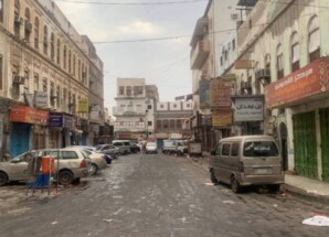 لليوم الثاني.. نجاح متواصل للعصيان المدني السلمي في العاصمة عدن وسط تفاعل شعبي واسع
