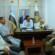 الزامكي يناقش تعزيز دور المرأة والحضور النسوي في برنامج التصعيد الشعبي