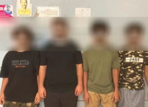 شرطة الشيخ عثمان تضبط أربعة متهمين على خلفية اشتباك مسلح وإطلاق نار