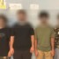 شرطة الشيخ عثمان تضبط أربعة متهمين على خلفية اشتباك مسلح وإطلاق نار