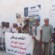 انتقالي الديس الشرقية ينظم وقفة احتجاجية تنديداً بتدهور الأوضاع الخدمية