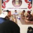 تنفيذية انتقالي الغيضة تعقد اجتماعها الدوري لشهر أغسطس