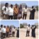 وزارة الشباب والرياضة تنفذ نزولاً هندسياً إلى كلية ردفان الجامعية لتطوير المنشآت الرياضية