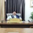 مدير شرطة الممدارة يطالب سائق سيارة دهست طفلة، تسليم نفسه