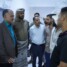 محافظ لحج يوجه بتفقد جرحى جبهة حيفان ويؤكد أن تضحيات أبطال القوات المسلحة محط فخر واعتزاز