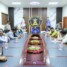 لقاء إعلامي بعدن يؤكد تلاحم الجبهة الإعلامية وإسناد التوجهات الوطنية