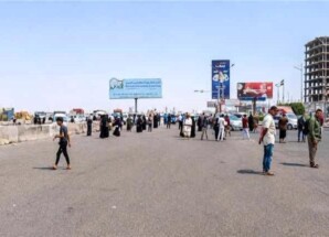 نقص إمدادات الغاز يربك الحياة اليومية في عدن