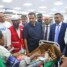 تدشين مركز الغسيل الكلوي بمستشفى ابن خلدون في لحج بدعم وتمويل من الهلال الأحمر القطري
