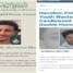 المتهم بقتل عفيف اليافعي وشبلي السوري يسلم نفسه للشرطة الكندية