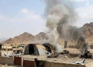 ​ هجمات الحوثيين قرب الوديعة تعيد الجدل حول “الأمن القومي” السعودي في حضرموت