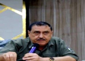 مدير أمن عدن : أعدنا كفاءات الشرطة والأمن الى الدوام لتحمل مسؤوليتهم وأداء واجبهم