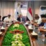 إجتماع طارئ بمطار عدن لتعزيز الجاهزية ومواجهة المخاطر المحتملة