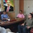 العجيلي يلتقي رئيس منسقية جامعة لحج ويناقش خطة التصعيد والترتيبات الميدانية لتنفيذ عصيان مدني