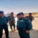 محافظ شبوة يطّلع على خطة الانتشار الأمني الجديدة بمدينة عتق ويشدد على رفع الجاهزية واليقظة