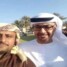 يرويها هاني بن بريك.. المهمة الامتحان التي كشف أمر أمجد خالد تماماً