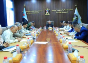 تحضيرات مكثفة لإقامة مليونية الذكرى الـ55 لتأسيس الجيش الجنوبي