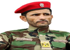 اللواء الجمالي: أبو اليمامة سيظل رمزًا للتضحية ومصدر إلهام لمنتسبي القوات الجنوبية