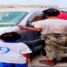 مأساة الممدارة.. سائق حافلة يلقى حتفه اختناقاً داخل مركبته والمكيف شغال