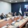 اجتماع للمجلس الانتقالي يبحث تطورات المشهد الأمني والعسكري وتعزيز جبهات الجنوب