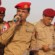 قائد الشرطة العسكرية الجنوبية يدعو لرفع الجاهزية والتأهب للدفاع عن الحدود