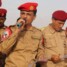 قائد الشرطة العسكرية الجنوبية يدعو لرفع الجاهزية والتأهب للدفاع عن الحدود